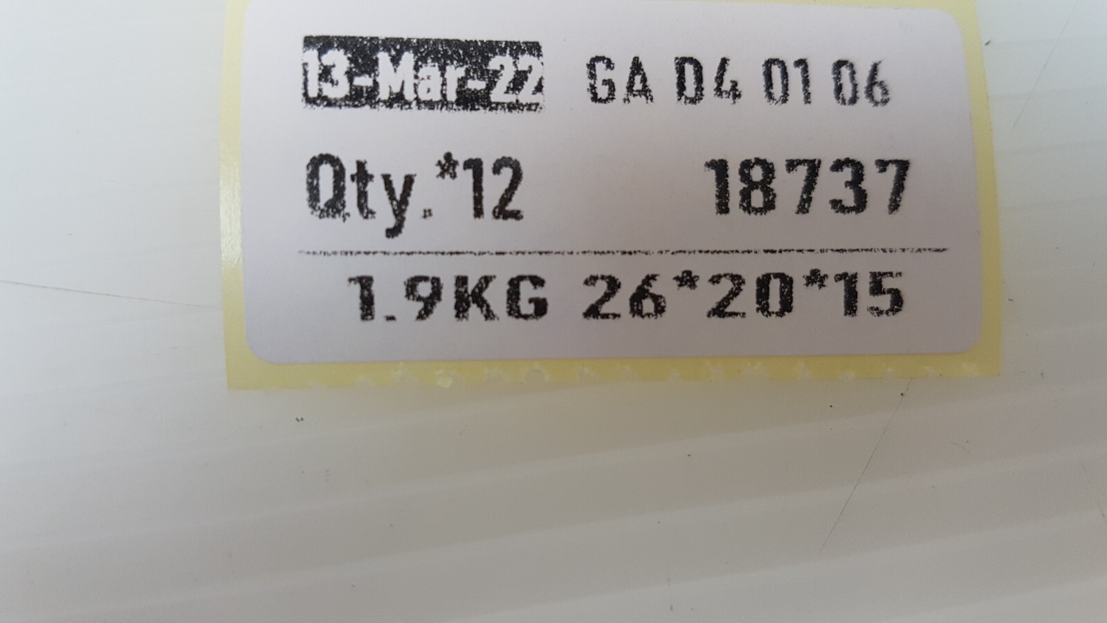 12PCS PASS&SEYMOUR LEGRAND L520-C TURNLOK CONNECTOR