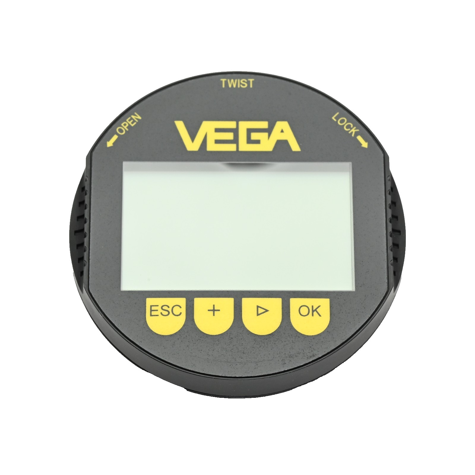 Vega VEGADIS 81 – DIS81.FEIANNAAX External Display & Adjustment Unit