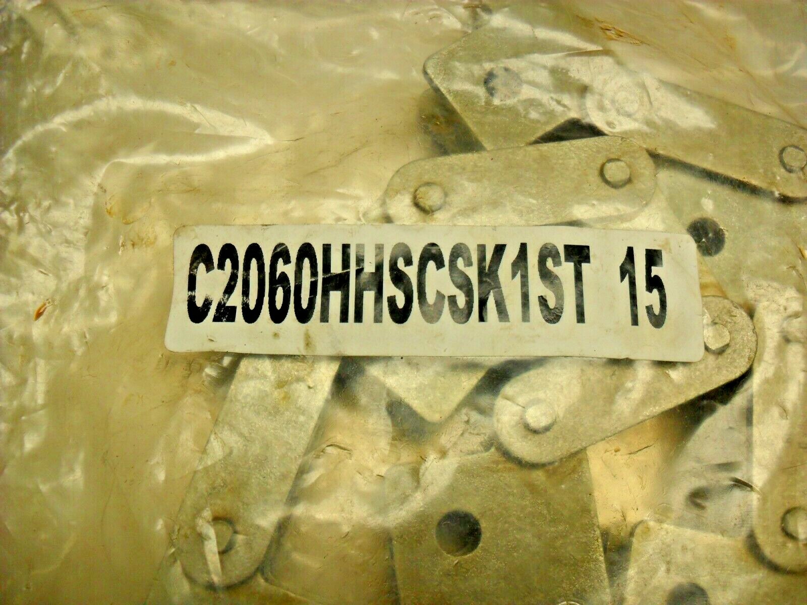 Renold Conveyor Chain C2060H – New C2060HHSCSK1ST 24″