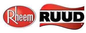 Rheem 60-21193-01 LP Spring Kit Replacement Part