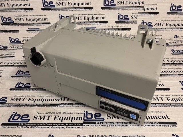 Allen Bradley ArmorStart LT Motor Starter – 294E-FD2P5Z-G2 w/Warranty