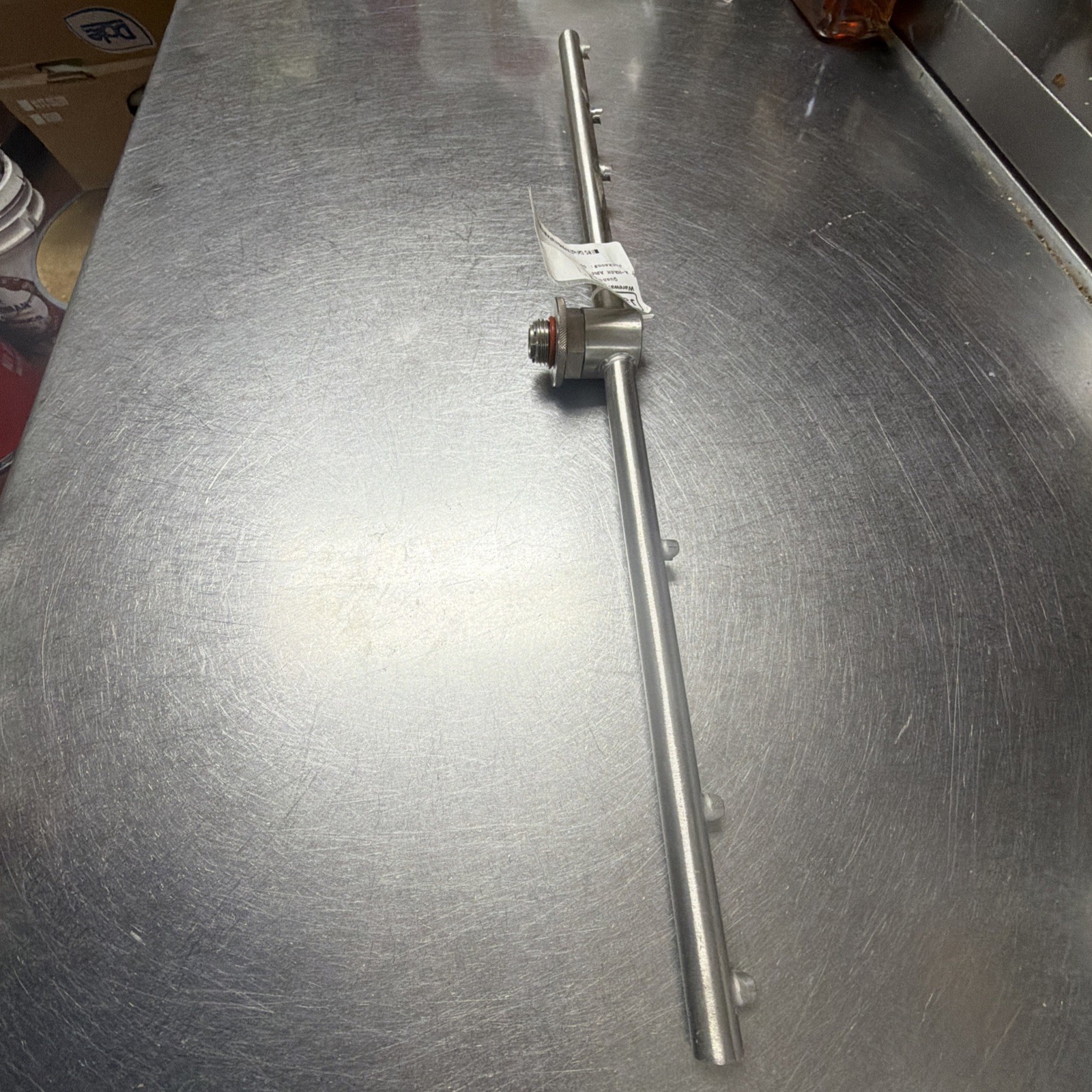 Jackson 5700-003-59-35 A-Wash Arm
