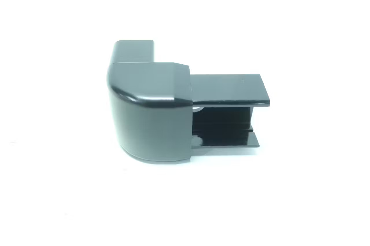 Securitron TSB-BCA Assa Abloy Tsb-3 Mounting Base And End Cap Assembly