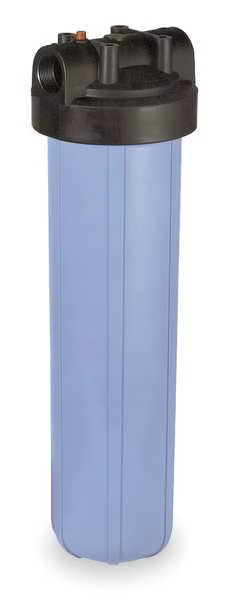 Pentair/Pentek 150233-75 Filter Housing, 1 In NPT