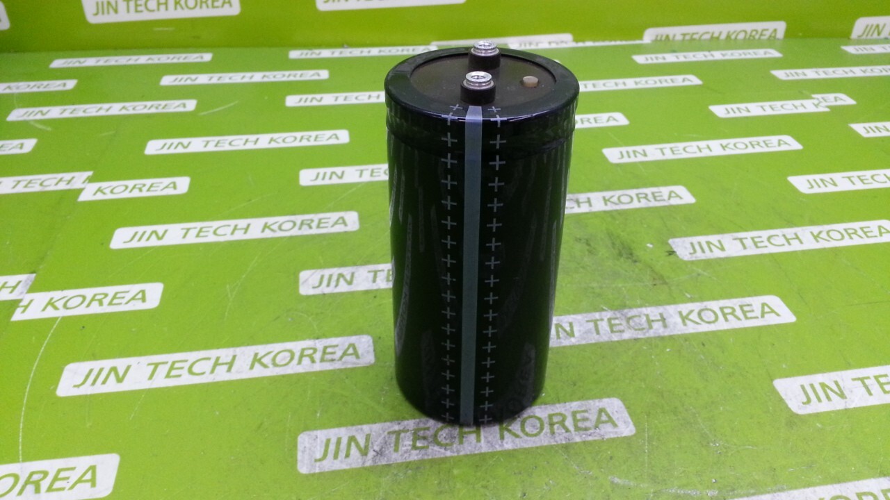 EPCOS B43564-S9398-M1 Capacitor Module Tested