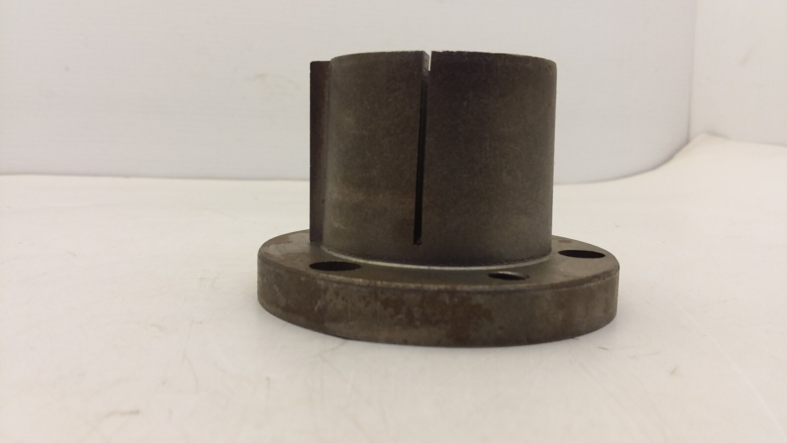 MARTIN P1 1 1/8 SPLIT TAPER BUSHING 1.1250IN BORE IN FLANGE OD 1-15/16IN LTB NIB