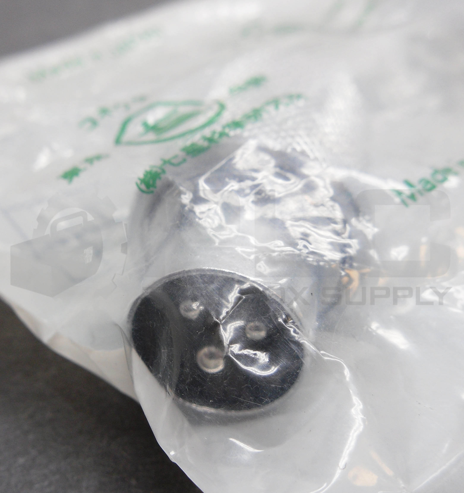 SEALED NEW NANABOSHI NCS-163-PM CONNECTOR 5A 125V