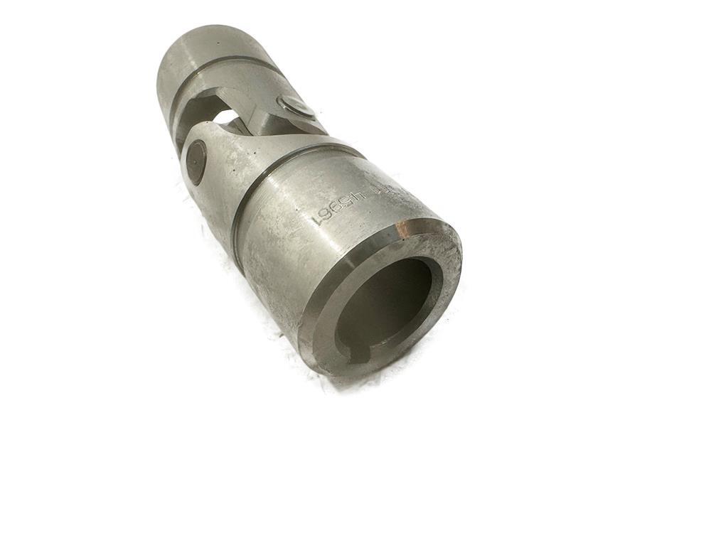 Lovejoy 68514445961 1″ D11BD Type Universal Joint with Keyway NEW FREE FAST SHIP