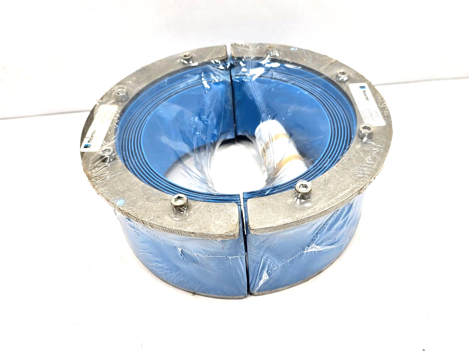 RS200 ROXTEC AISI 316 ROUND ENTRY SEAL 138-170MM RS 200