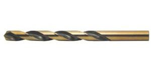 Viking Drill 13/32″ x 5-1/4″ HSS Jobber Length Drill Bit