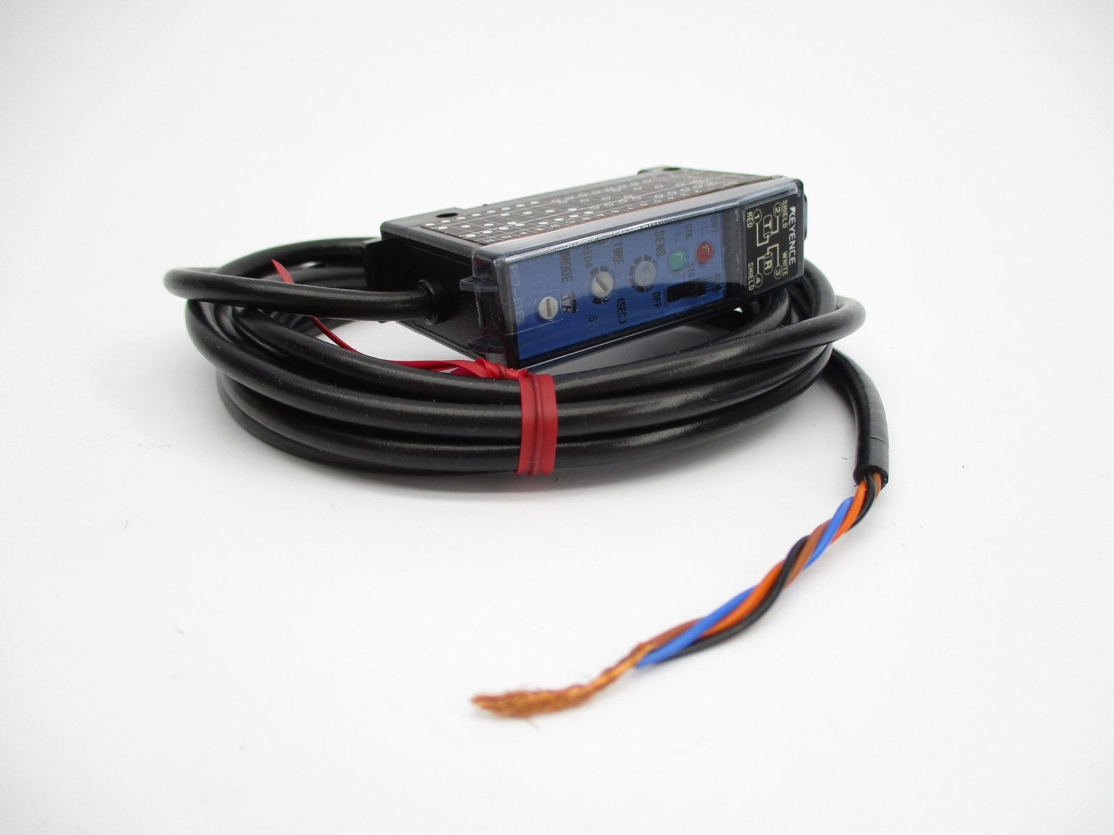 KEYENCE PS2-61 12-24VDC NSMP