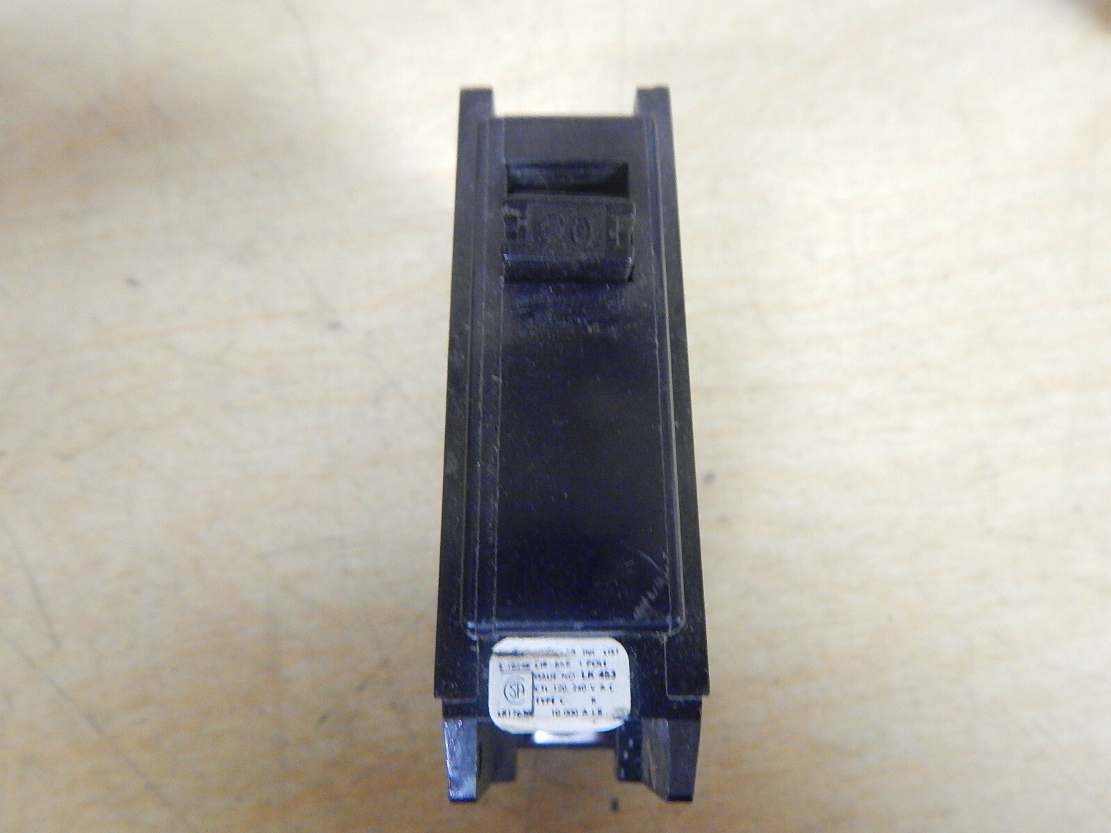 GTE Sylvania LK-453 20A Circuit Breaker *FREE SHIPPING*