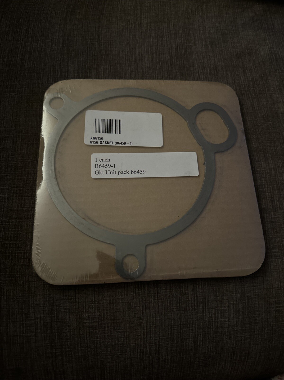 New Armstrong B6459-1 Repair Gasket B64591 For Trap 815G