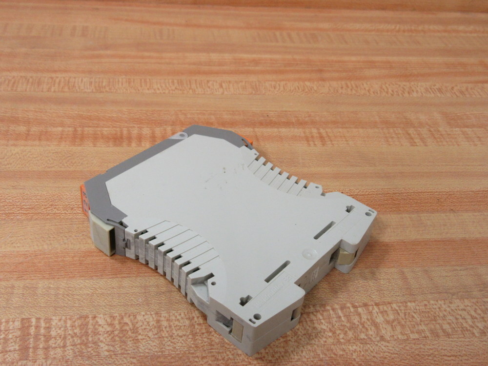 Weidmuller 8560720000 Isolation Transformer WAS5 Pro Thermo (Pack of 3)