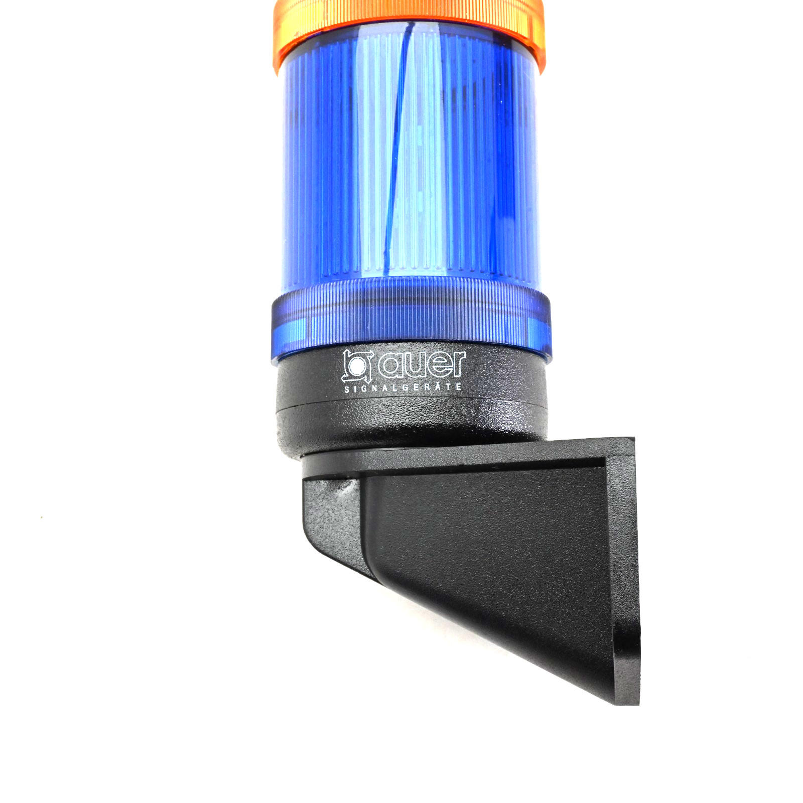 SPRECHER+SCHUH WTL50-VB24Z6Z5Z4 Tower Assy 50MM Vertical Mount Red/Yellow/Blue