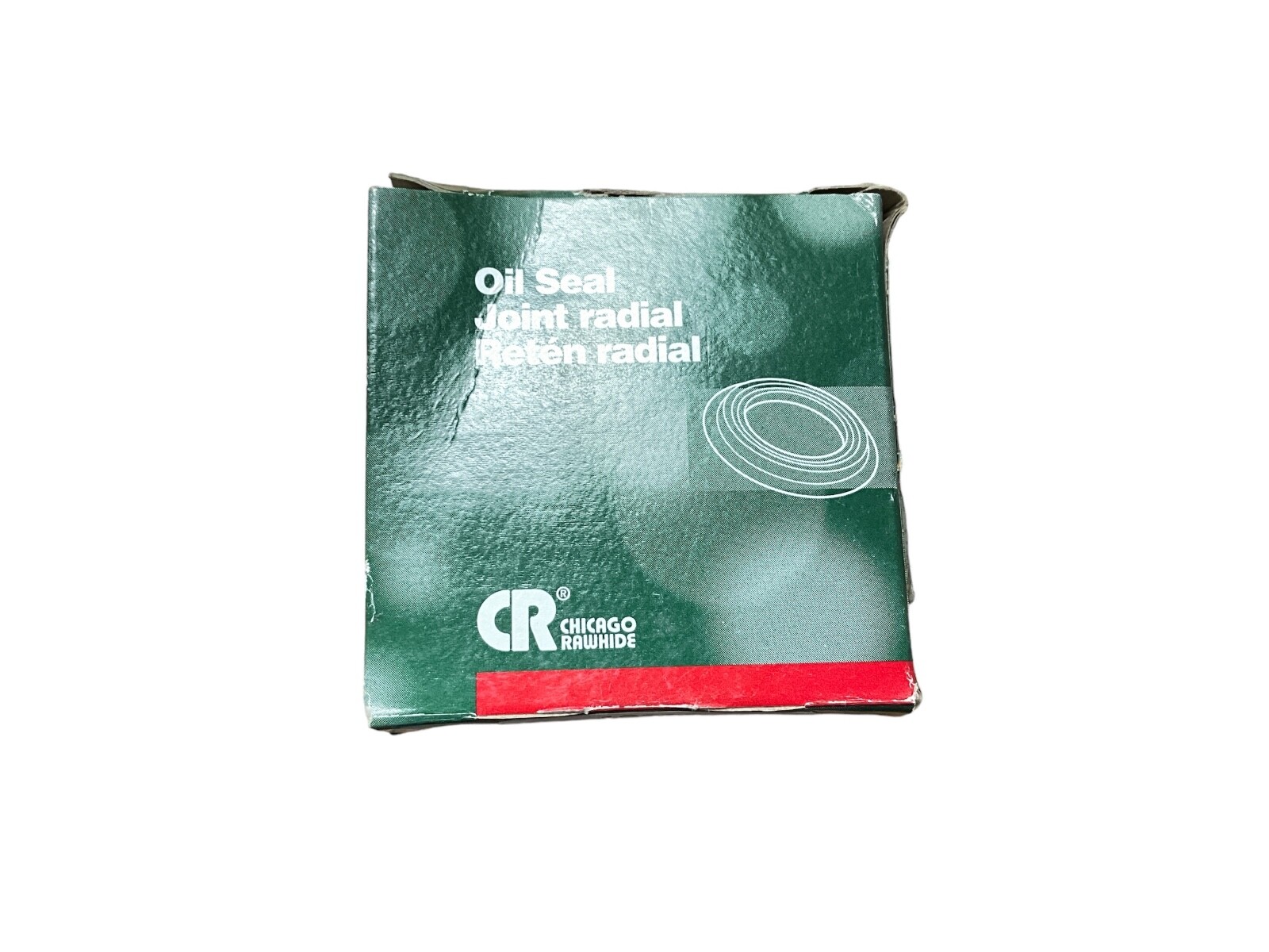 NEW CR 7410 Oil Seal HM14 R