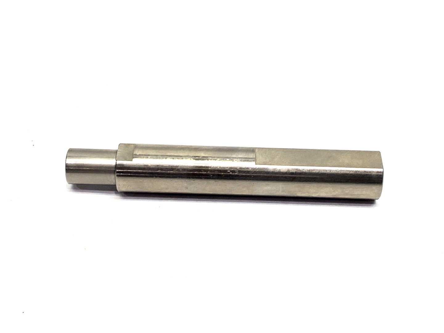 MiSUMi PSFRP15-79-F15-P11-WFC0-J5-W0-V38 Rotary Shaft 15mm Dia. 79mm Long 2-PACK