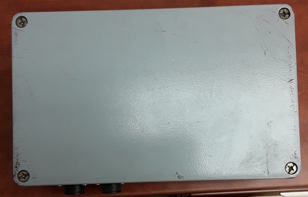 Energy Products MRM-100 Version 1.1 48V Enclosure W/Circuit board