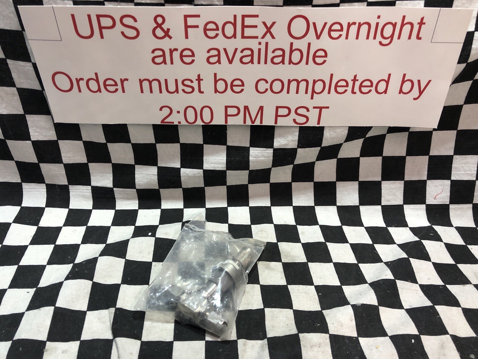 NUPRO Medium Flow Metering Valve 1/8″, SS-2MG, SS2MG, SHIPSAMEDAY#Q57