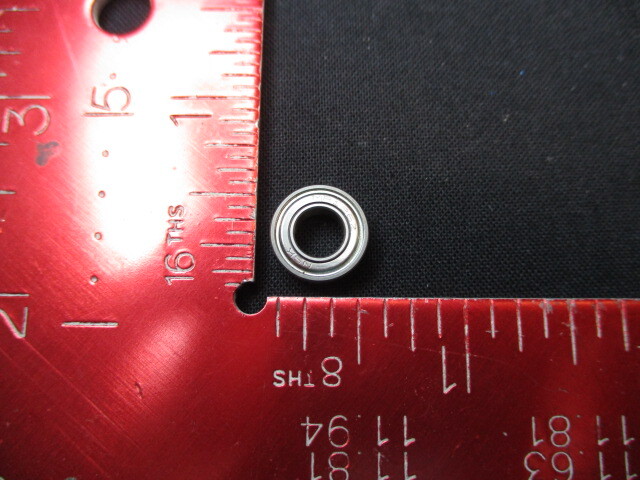 NEC ELECTRONICS AMERICA INC MR126ZZ BEARING, BALL