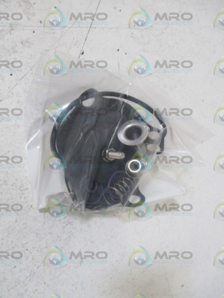GC VALVES KS211AF02C5GJ2 UNIVERSAL PART KIT NSMP