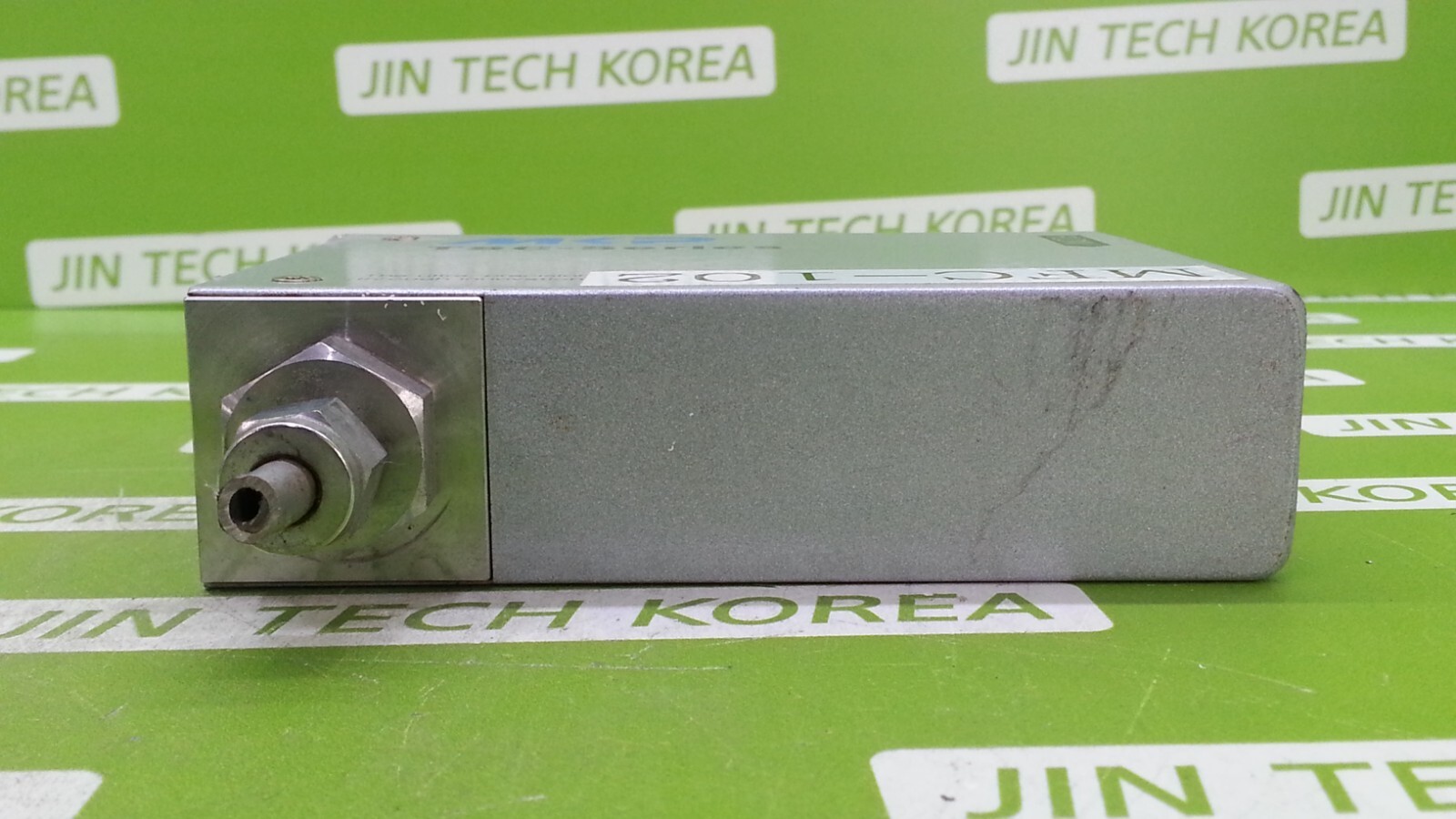 MKP TSC-230 Temperature Controller Tested