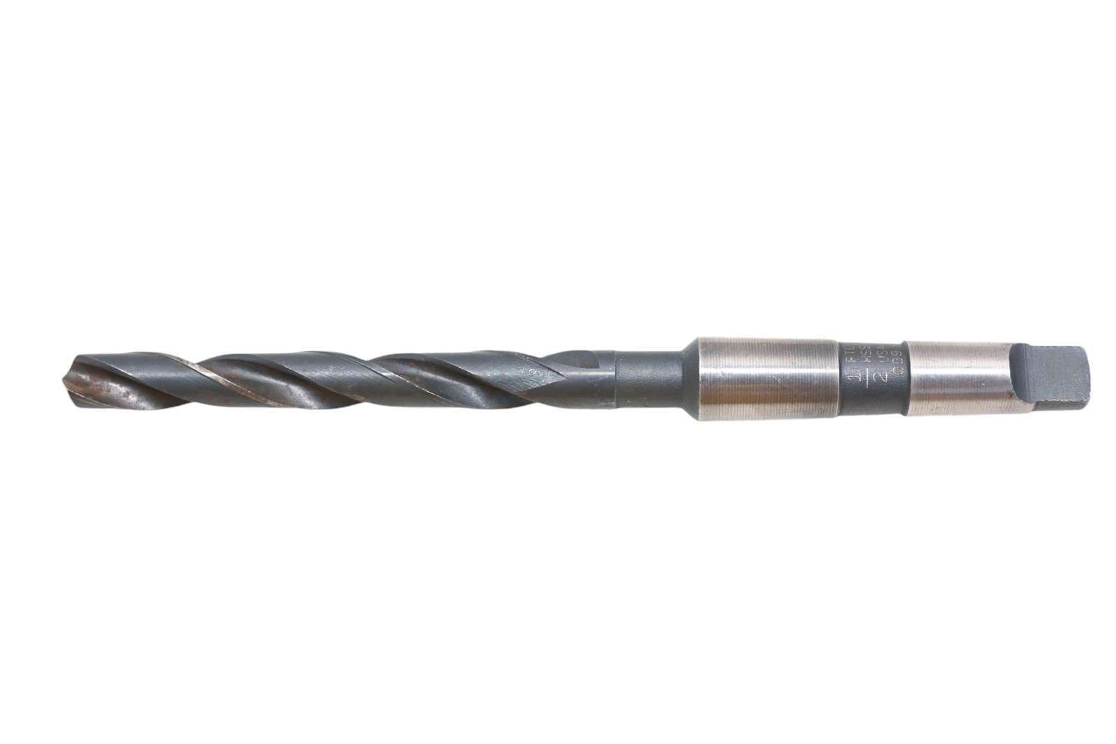 Aftermarket DG014-24 1/2″ x 8.5″ PTD HSS Morse Taper Drill Bit