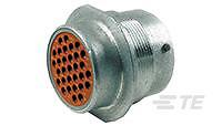 TE Connectivity / Deutsch Automotive HD34-24-31ST REC 31P AL T 16 S