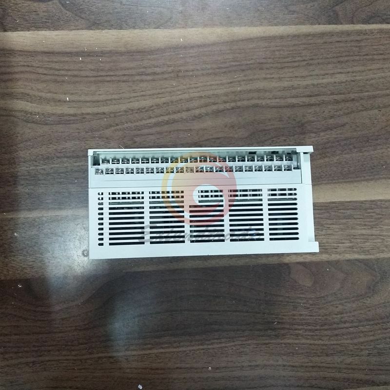 1PCS Used Mitsubishi PLC FX3GA-60MT-CMUSED