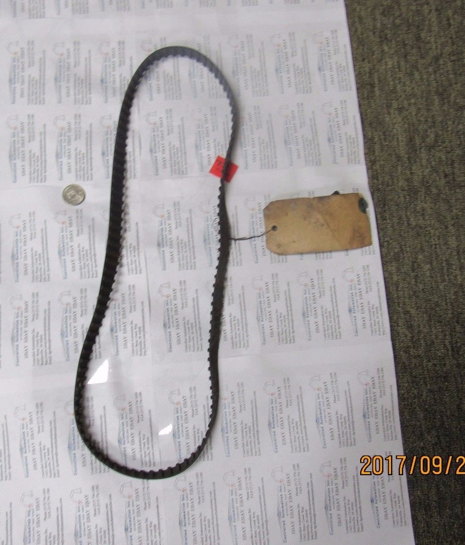 Goodrich 20L075 Belt/Belts