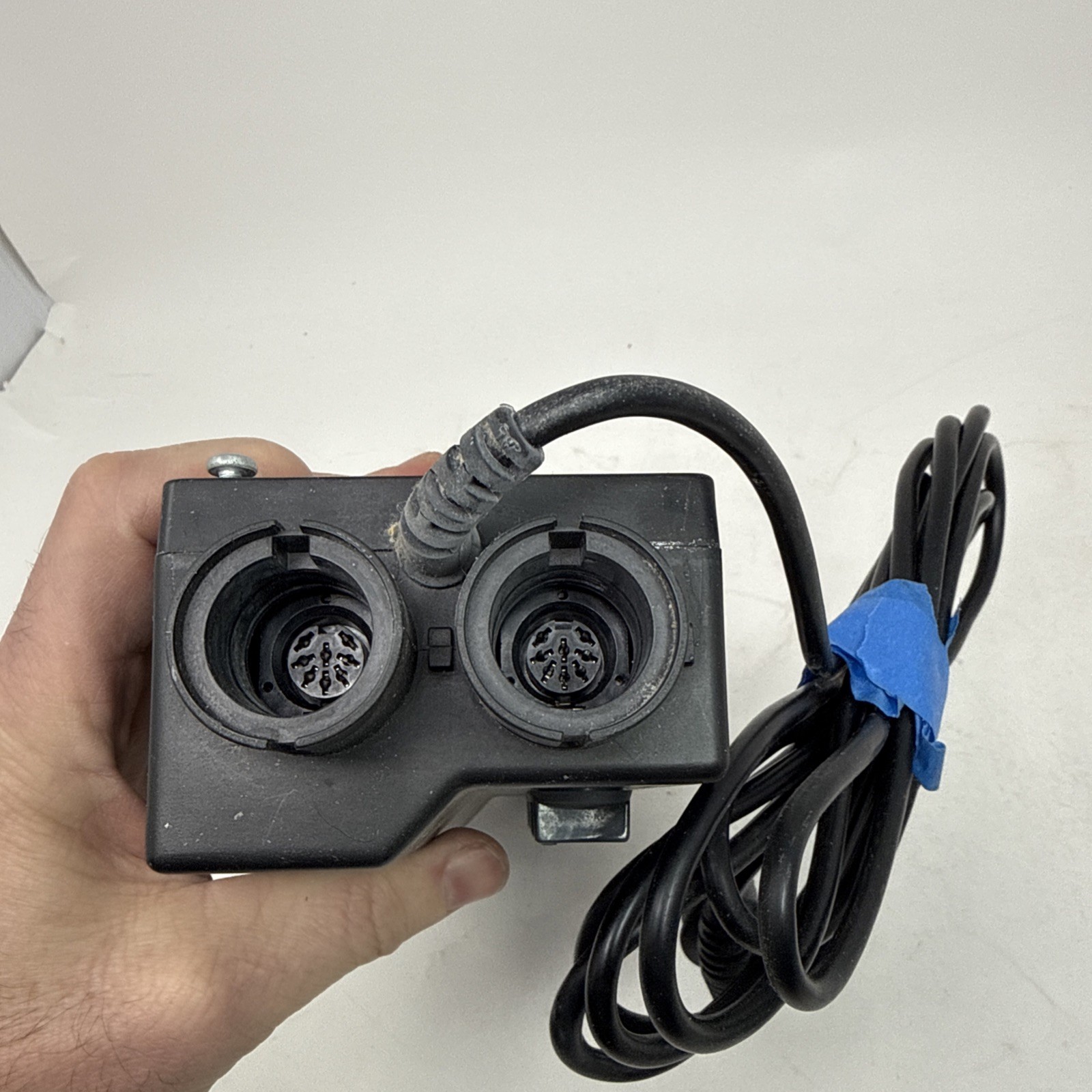Linak Control Box APHILL4000-0000 (AP-HILL-40-00) for beds Joern / Invacare