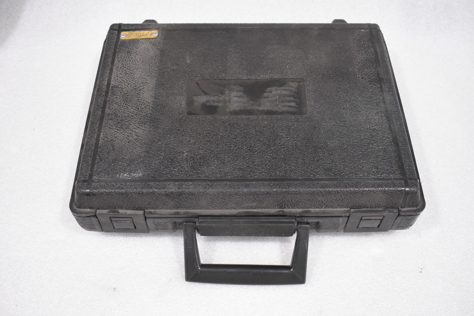 MERIAM DP2000I MERI-CAL DIGITAL MANOMETER/CALIBRATOR, 200-2000WC, 30MA, B34348-1
