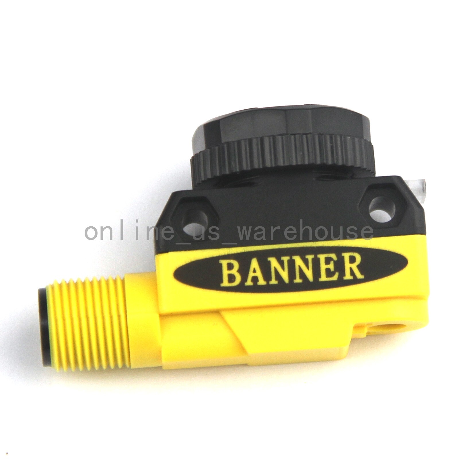 New Banner QS18VP6LPQ8 Travel limit switch sensor – US Stock