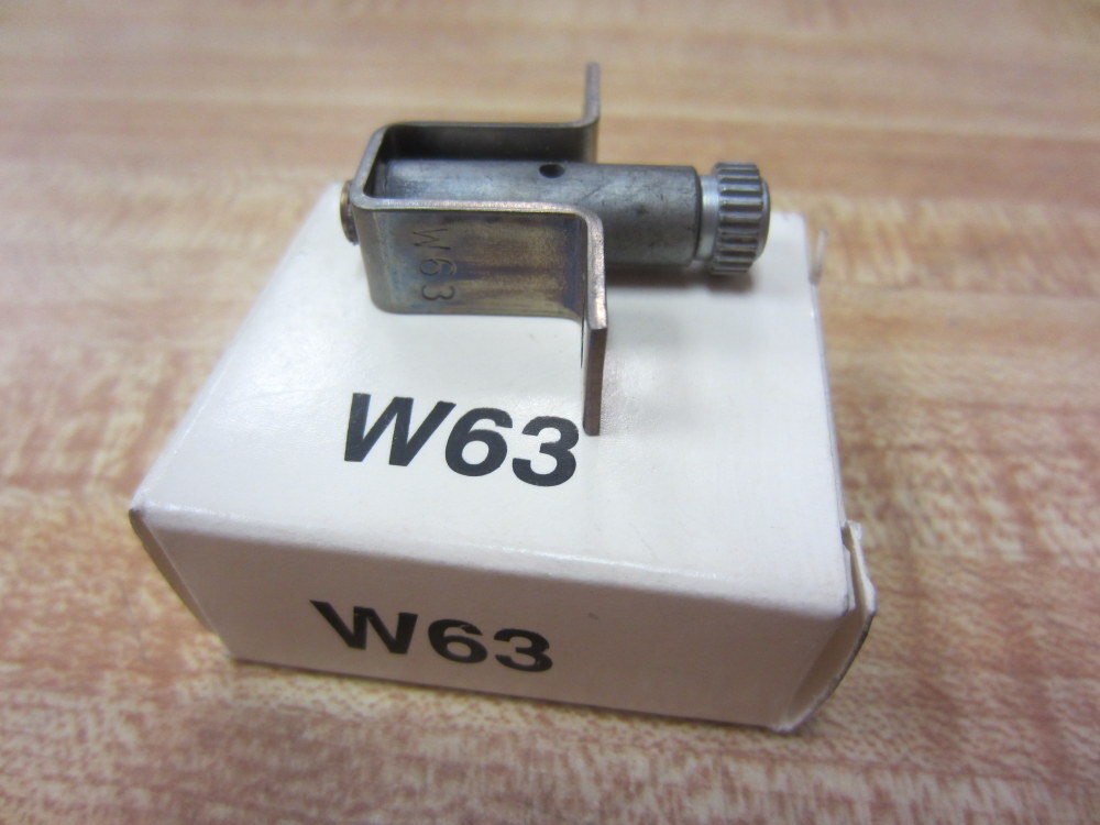 Allen Bradley W63 Overload Heater Element Old Style