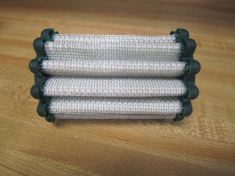 Waukee C-2599 Air Filter Inserts 78563-D
