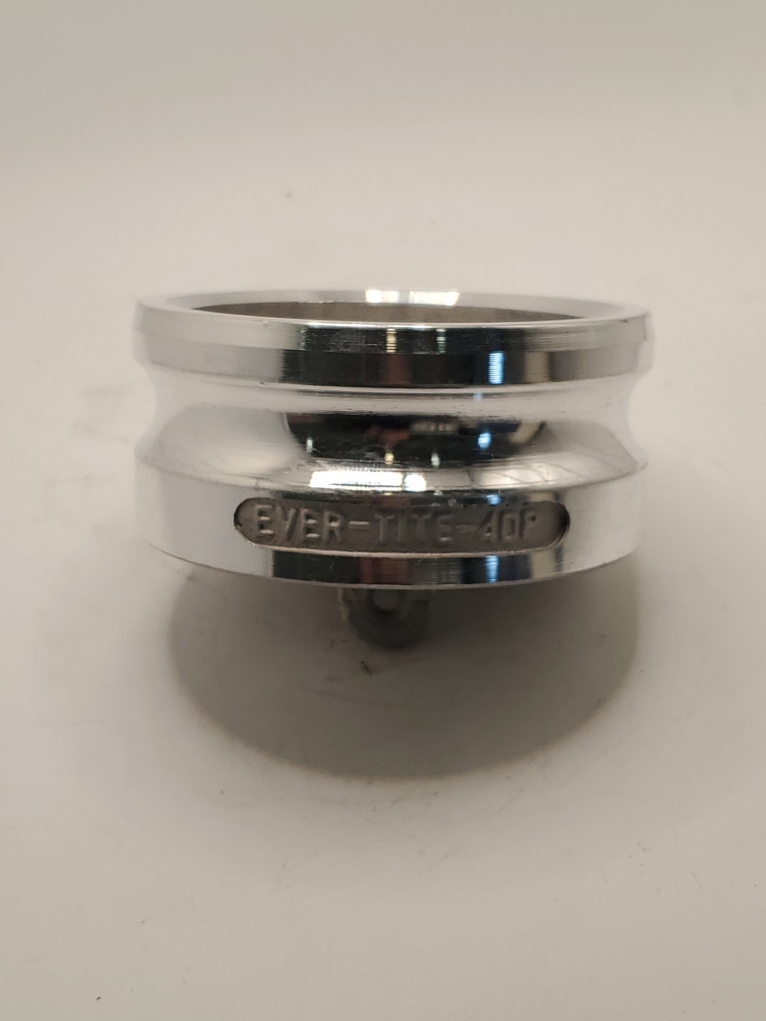 (Lot Of 3) EVER TITE MS27029-17 ALUMINUM DUST PLUG