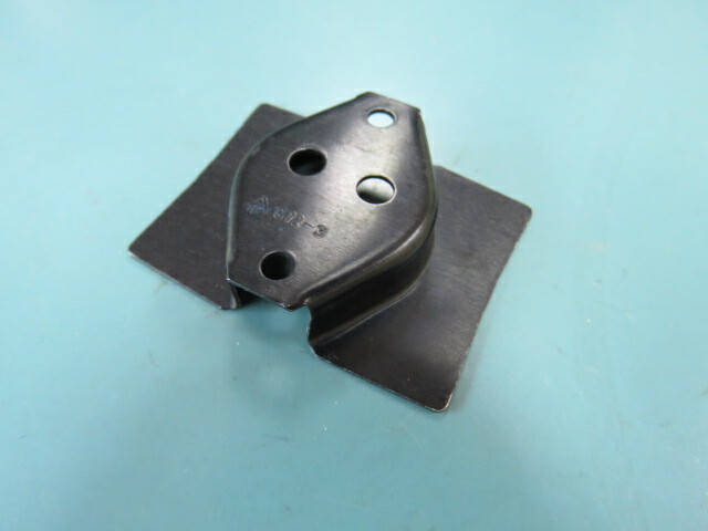 WAKEFIELD 672-3 Qty of 2 per Lot HEATSINK PASSIVE ALUMINUM BLACK