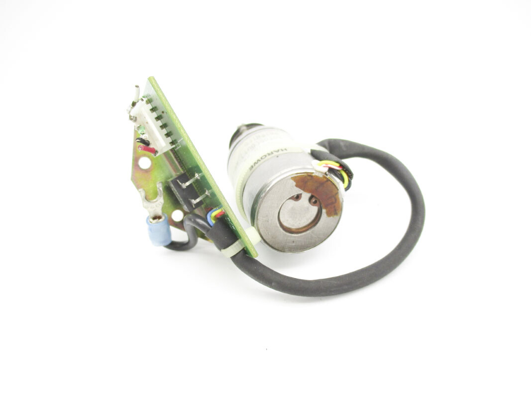 HAROWE HAROSYN-RW 11BRW-300-F (AS PICTURED) UNMP