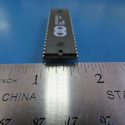 CMD KM20K0KAD21 Qty of 3 per Lot INTEGRATED CIRCUIT