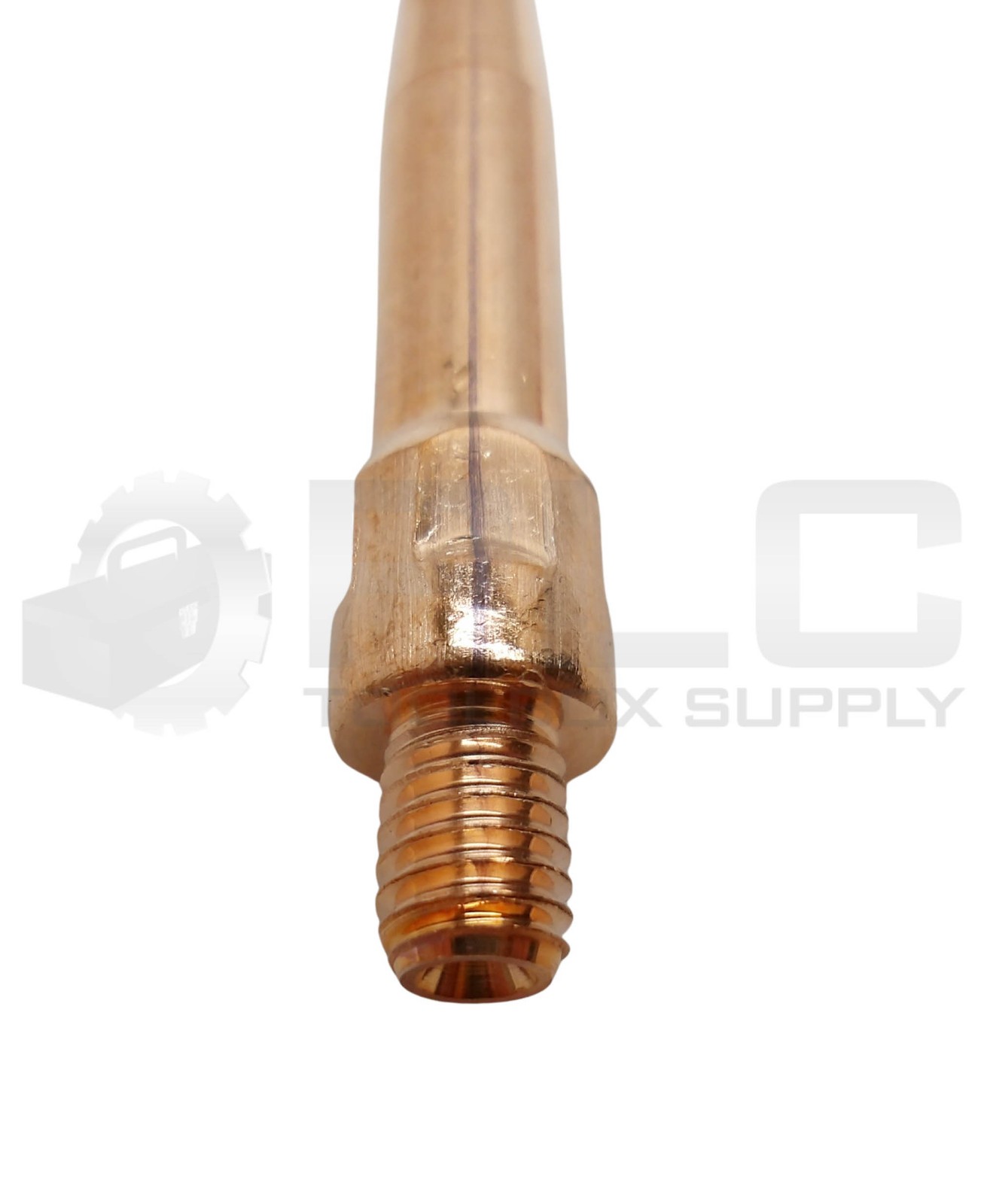 NEW BOX OF 10 DAIHEN L7250B02 CONTACT TIP