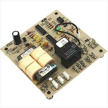 Icm Controls Defrost Control Replacement For Ranco E15/Avion DFT100 24/120/240V