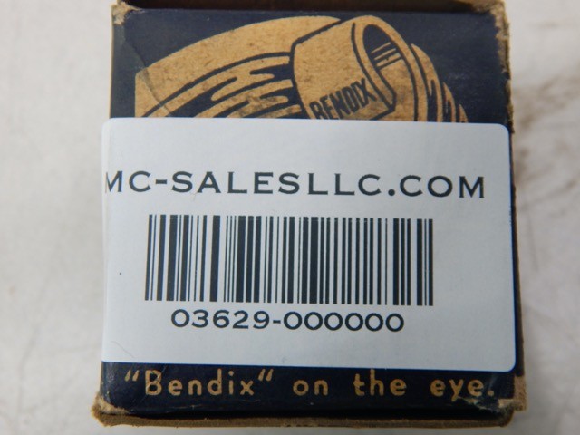 Bendix F-3136, F3136, SS6R Drive Spring