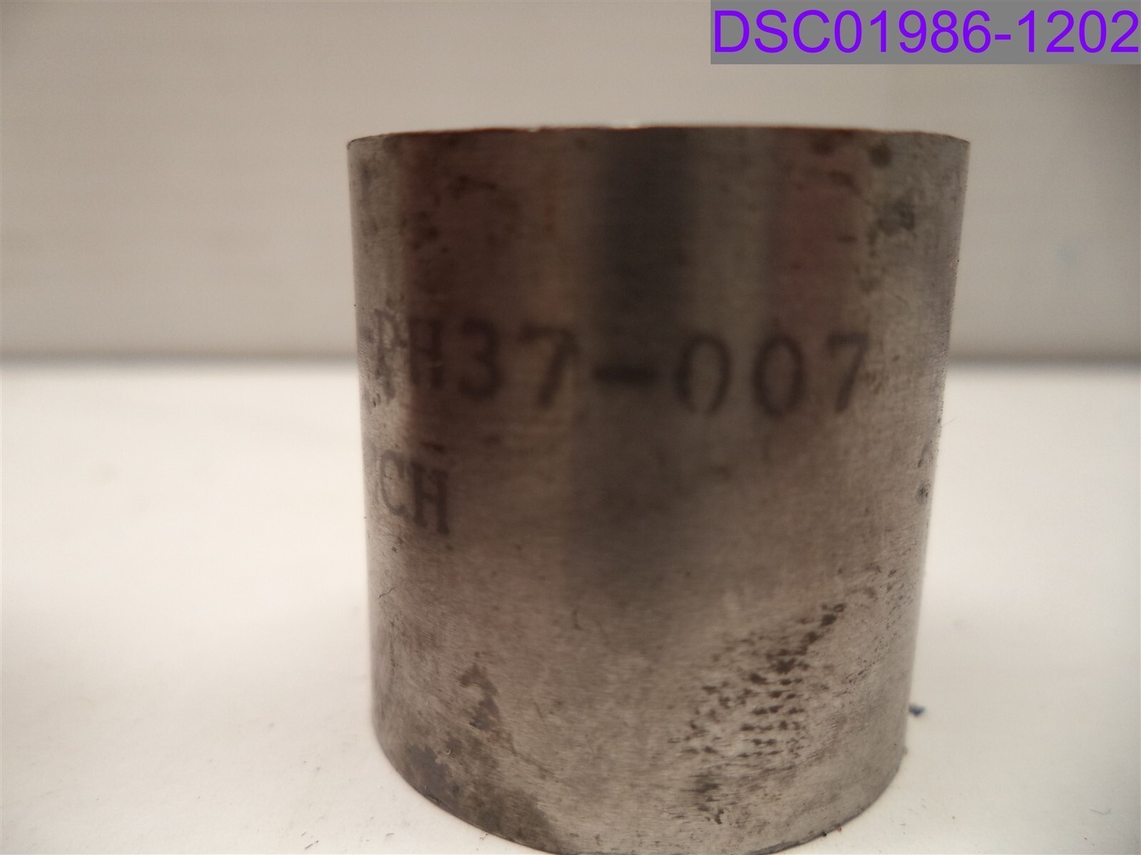 Amtech D05-PH37-007. 1″ od, 3/16″ id, 1″ Height