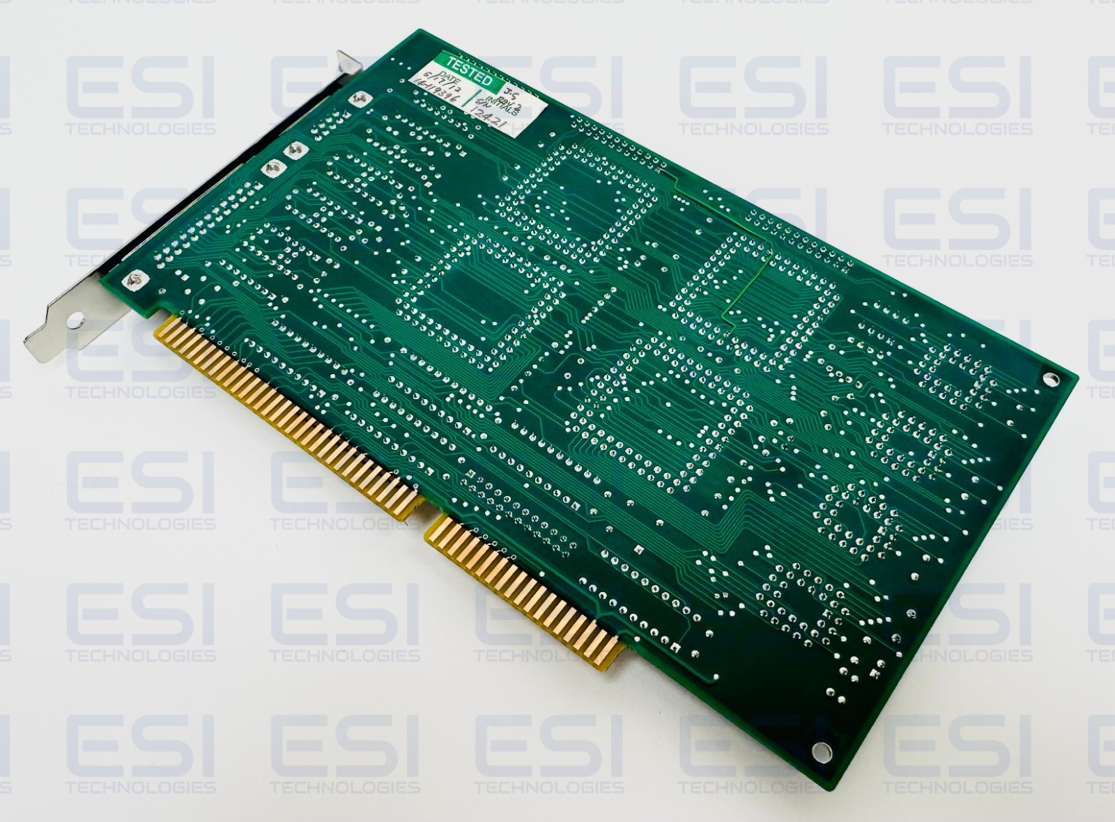 Therma-Wave 40-015570 Data Acquisition P34 ASSY 14-119396. SKUE19-1