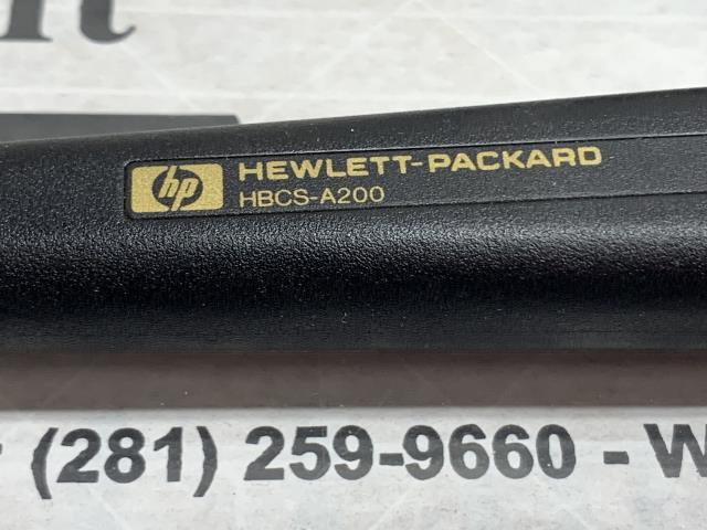 Hewlet Packard Digital Barcode Wand – HBCS-A200 w/Warranty