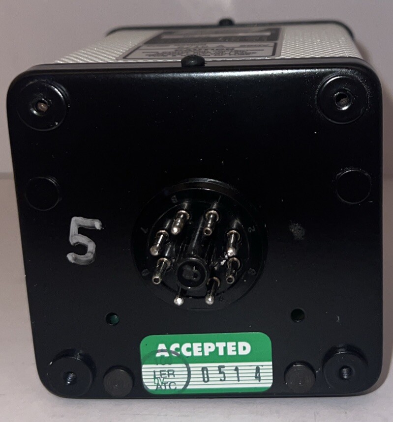 ACOPIAN US28 UNREGULATED POWER SUPPLY