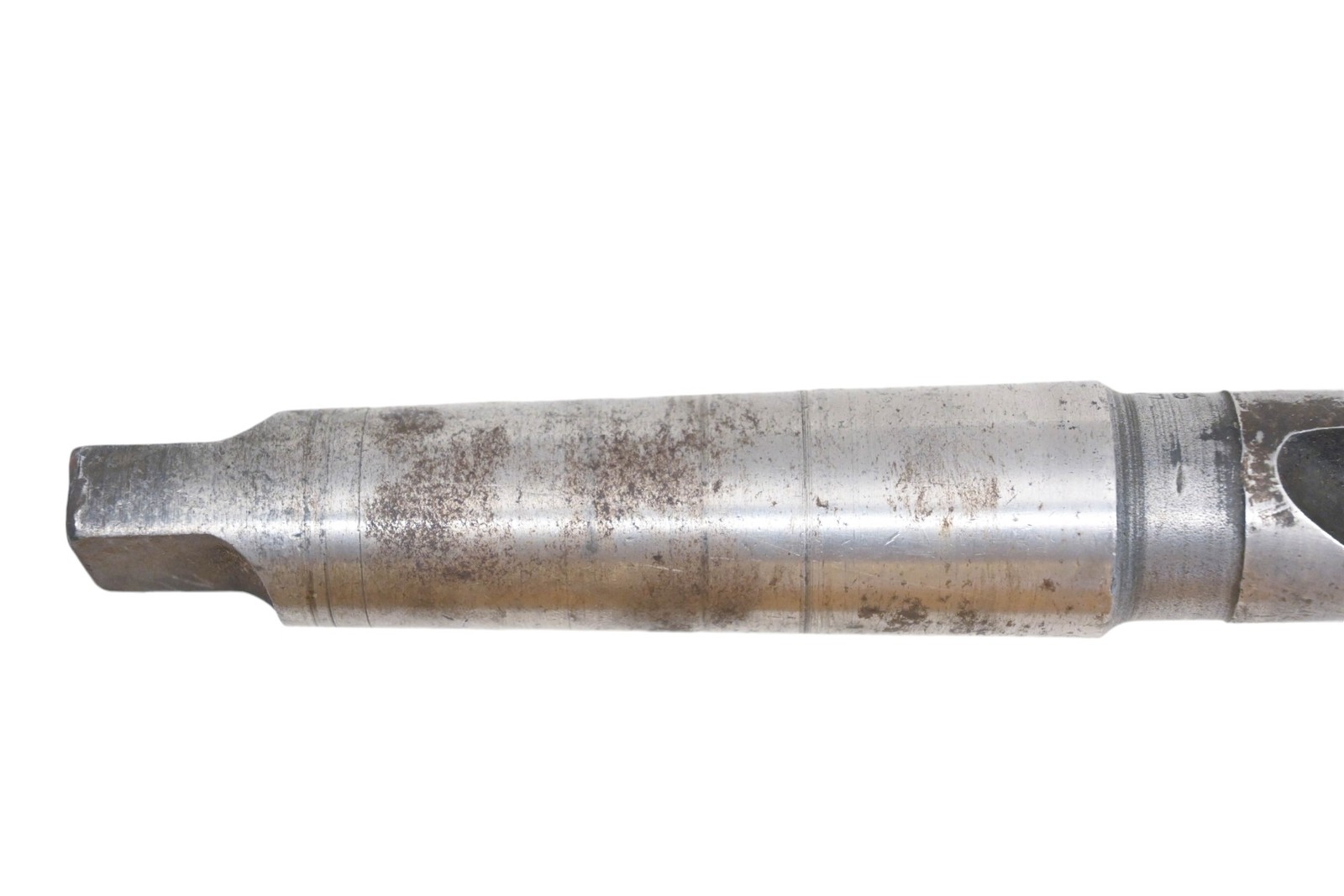 Cle-Forge DE014-27 1-1/16″ HS Morse Taper Drill Bit