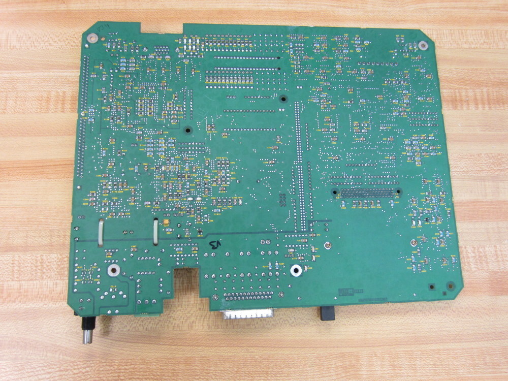 Allen Bradley 77129-203-51 Control 77129-203-52 77129-202-51 H