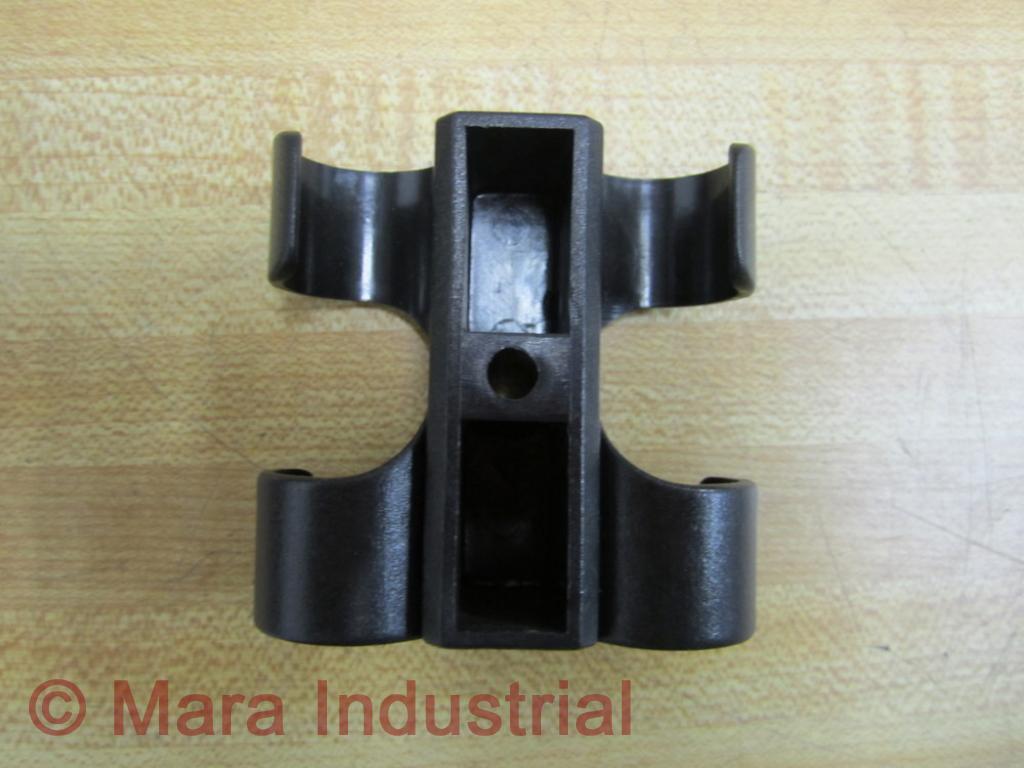 Intech T-22 T22 T-Clip Fastener 6ZF10 (Pack of 75)