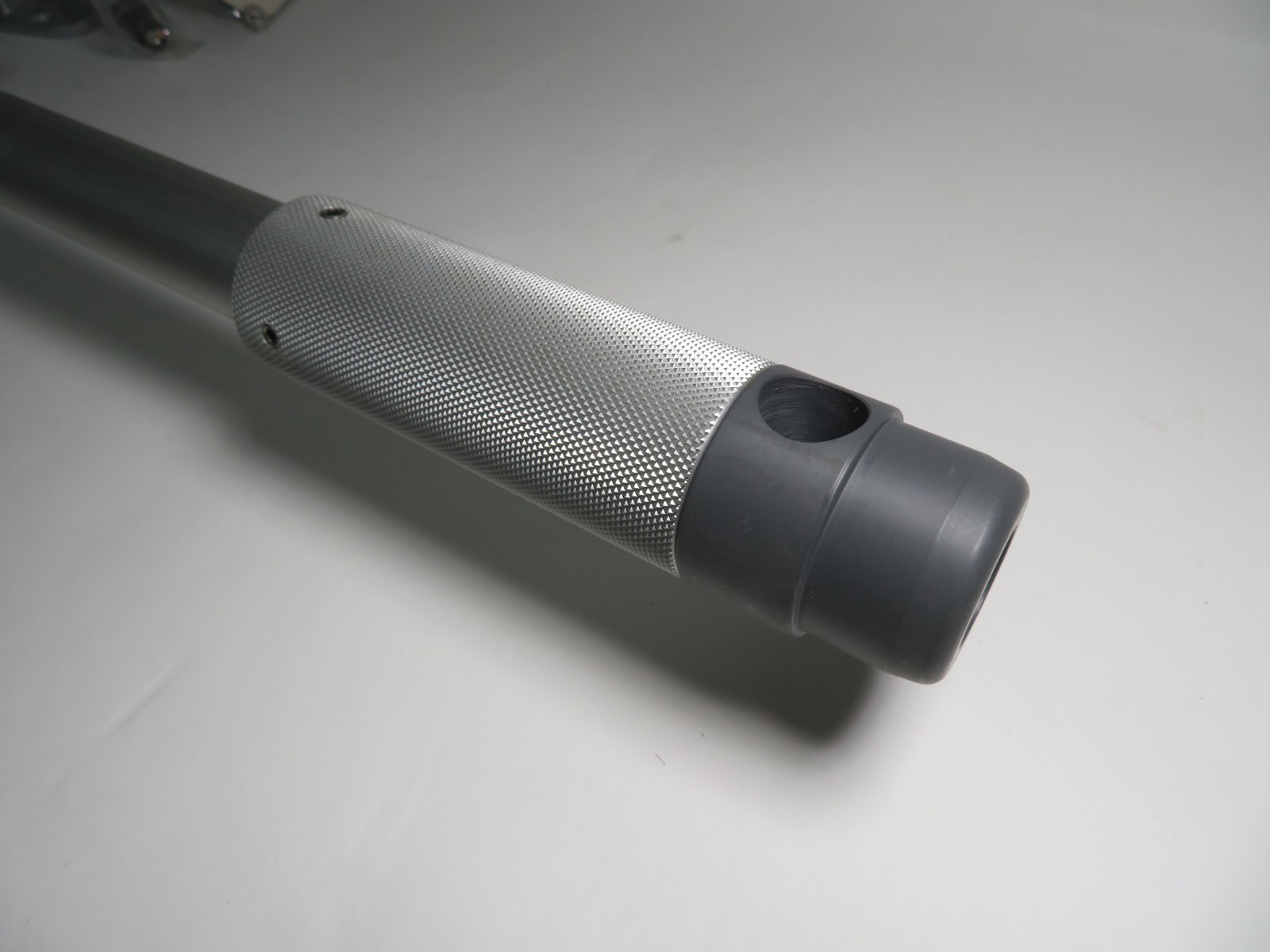 Fire Research Corp (FRC) Model 530-Telescopic Side Mount-Twist Lock Pole (NEW)